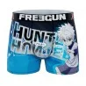 Boxershorts Mann "Hunter X Hunter Collection 2 (Boxershorts Mann) Freegun auf FrenchMarket
