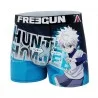 Hunter X Hunter Collectie 2" Heren Boxer (Herenboxershorts) Freegun chez FrenchMarket