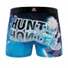 Hunter X Hunter Collectie 2" Heren Boxer (Herenboxershorts) Freegun chez FrenchMarket