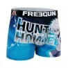 Hunter X Hunter Collectie 2" Heren Boxer (Herenboxershorts) Freegun chez FrenchMarket