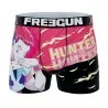 Boxer Homme "Hunter X Hunter Collection 2" (Boxers Homme) Freegun chez FrenchMarket