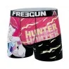 Boxer Homme "Hunter X Hunter Collection 2" (Boxers Homme) Freegun chez FrenchMarket