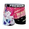 Hunter X Hunter Collectie 2" Heren Boxer (Herenboxershorts) Freegun chez FrenchMarket