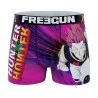 Hunter X Hunter Collection 2" Men's Boxer (Men's boxer shorts) Freegun on FrenchMarket
