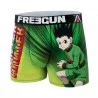 Hunter X Hunter Collectie 2" Heren Boxer (Herenboxershorts) Freegun chez FrenchMarket