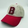 B-Cap" cotton baseball cap (Caps) Bombers Original on FrenchMarket