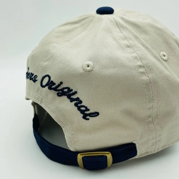 Baseballmütze Baumwolle "B-Cap (Cap) Bombers Original auf FrenchMarket