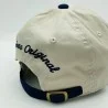 Baseballmütze Baumwolle "B-Cap (Cap) Bombers Original auf FrenchMarket