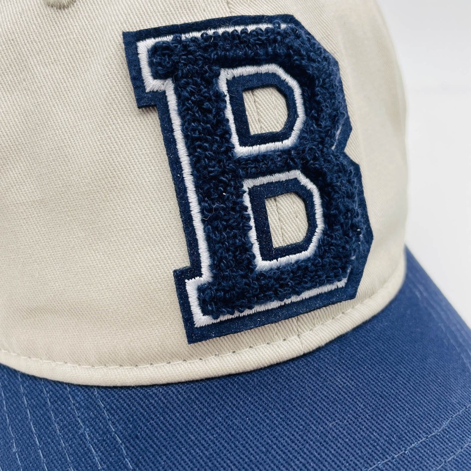 BOMBERS Originals bomullsbasebollkeps "B-Cap