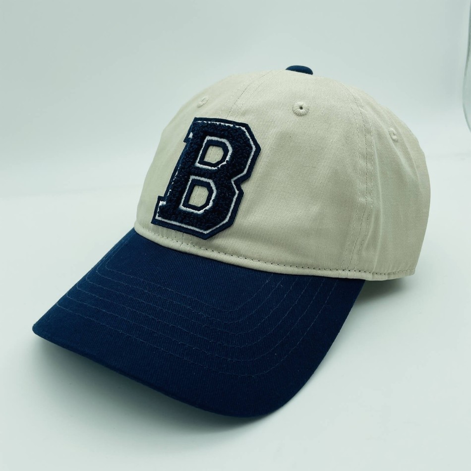 B-Cap" cotton baseball cap (Caps) Bombers Original on FrenchMarket