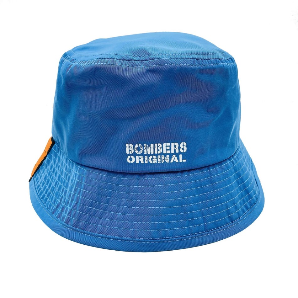 Bob "Bombers Original" hat (Bobs) Bombers Original on FrenchMarket