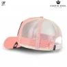 Zwarte Panter Trucker Pet (Caps) Goorin Bros chez FrenchMarket