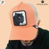 Gorra Trucker PANTHER - Pantera Negra (Gorras) Goorin Bros chez FrenchMarket Gorra Trucker PANTHER - Pantera Negra (Gorras) Goorin Bros chez FrenchMarket