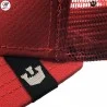 Cappellino da Trucker Pantera nera (Cappellino) Goorin Bros chez FrenchMarket Cappellino da Trucker Pantera nera (Cappellino) Goorin Bros chez FrenchMarket