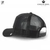 Gorra Trucker PANTHER - Pantera Negra (Gorras) Goorin Bros chez FrenchMarket Gorra Trucker PANTHER - Pantera Negra (Gorras) Goorin Bros chez FrenchMarket