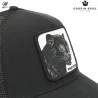 Gorra Trucker PANTHER - Pantera Negra (Gorras) Goorin Bros chez FrenchMarket Gorra Trucker PANTHER - Pantera Negra (Gorras) Goorin Bros chez FrenchMarket