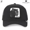 Gorra Trucker PANTHER - Pantera Negra (Gorras) Goorin Bros chez FrenchMarket Gorra Trucker PANTHER - Pantera Negra (Gorras) Goorin Bros chez FrenchMarket