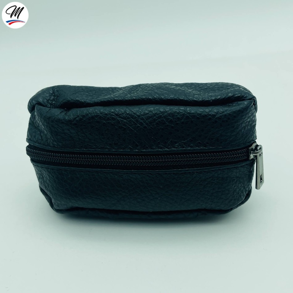 ELEPHANT D or | Grain de Café - Wallet | Black, Brown, Red