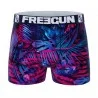 Boxer Freegun Summer Landscape (Men's boxer shorts) Freegun on FrenchMarket