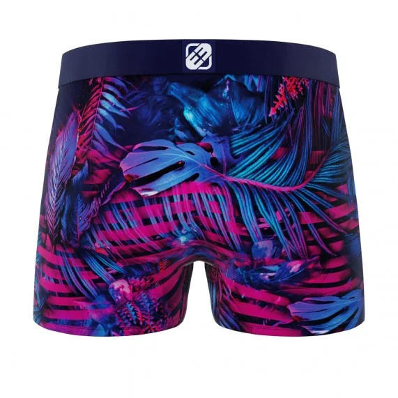 Boxer Homme Paysage Summer (Boxers Homme) Freegun chez FrenchMarket