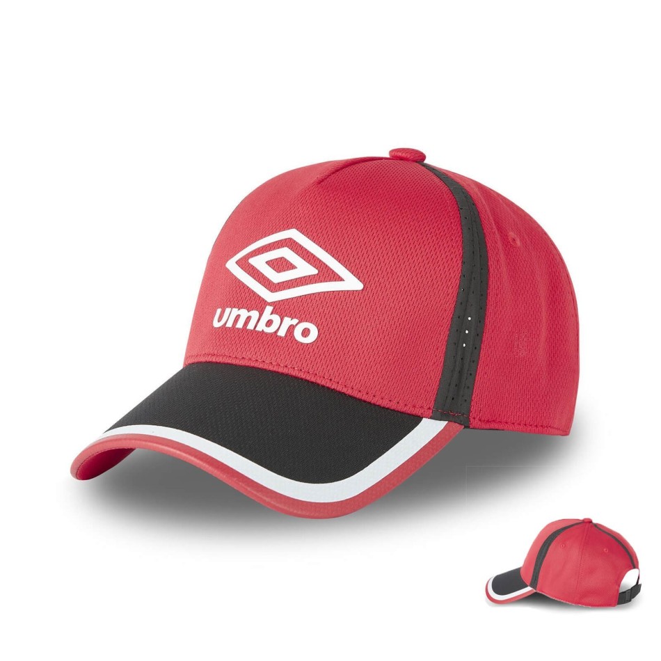 UMBRO baseballkeps Umbro Sport "Mai" keps