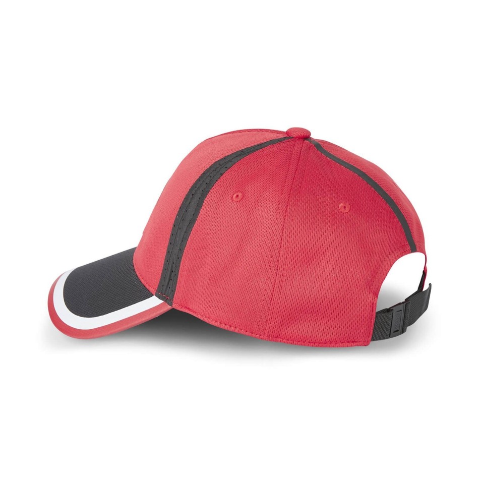 Cappellino da baseball Umbro Sport "Mai" (maggio) (Cappellino) Umbro chez FrenchMarket