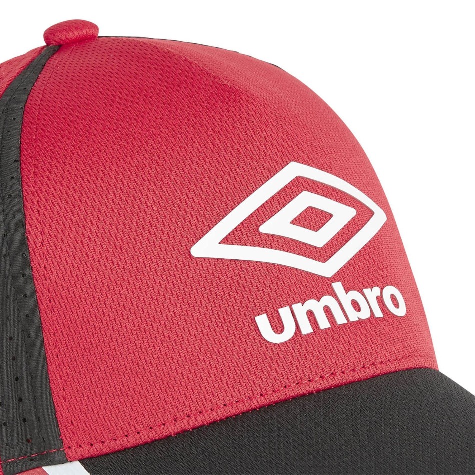 Cappellino da baseball Umbro Sport "Mai" (maggio) (Cappellino) Umbro chez FrenchMarket