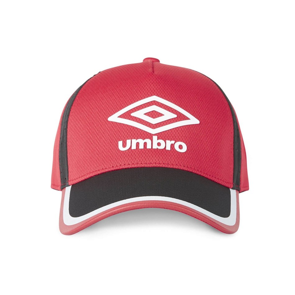 Casquette Baseball Umbro Sport "Mai"