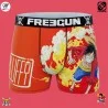 One Piece Jongens Boxer Brief (Boksers) Freegun chez FrenchMarket