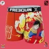 One Piece Jongens Boxer Brief (Boksers) Freegun chez FrenchMarket
