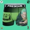 Boxer Boy One Piece (Boxers) Freegun on FrenchMarket