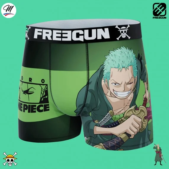 Boxer Boy One Piece (Boxers) Freegun on FrenchMarket