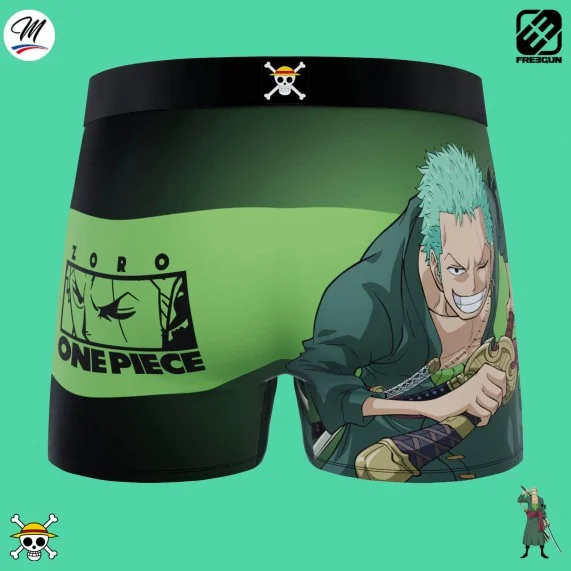 Boxer Boy One Piece (Boxers) Freegun on FrenchMarket