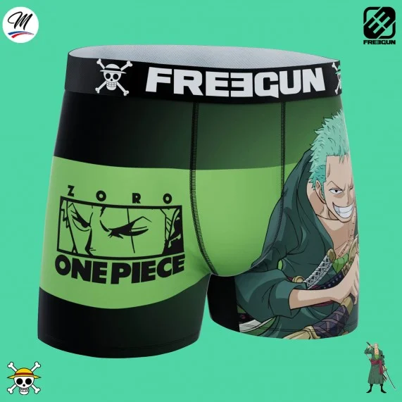 Boxer Boy One Piece (Boxers) Freegun on FrenchMarket