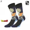 Set van 2 paar "Dragon Ball Z" kindersokken (Fantasieën) Freegun chez FrenchMarket