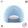 MLB New York Yankees MVP Snapback Cap Azul (Gorras) '47 Brand chez FrenchMarket