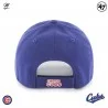 Cappellino MVP dei Chicago Cubs (Berretto MLB) '47 Brand chez FrenchMarket