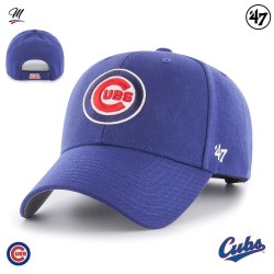 Casquette MVP Chicago Cubs