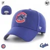 MVP-Kappe Chicago Cubs (MLB-Kappe) '47 Brand auf FrenchMarket