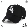 Gorra MLB Chicago White Sox MVP "Team Logo (Gorra MLB) '47 Brand chez FrenchMarket