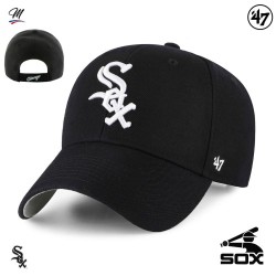 Cappello MLB Chicago White Sox MVP "Logo della squadra