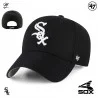 Gorra MLB Chicago White Sox MVP "Team Logo (Gorra MLB) '47 Brand chez FrenchMarket