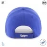 MLB Los Angeles Dodgers MVP "Team Logo" Kappe (Cap) '47 Brand auf FrenchMarket