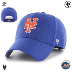 MLB New York Mets MVP "Team Logo" Cap