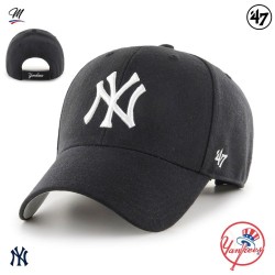 Casquette MLB New York Yankees MVP "Team Logo"