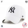 Gorra MLB New York Yankees MVP "Team Logo (Gorras) '47 Brand chez FrenchMarket Gorra MLB New York Yankees MVP "Team Logo (Gorras) '47 Brand chez FrenchMarket