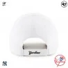 Gorra MLB New York Yankees MVP "Team Logo (Gorras) '47 Brand chez FrenchMarket Gorra MLB New York Yankees MVP "Team Logo (Gorras) '47 Brand chez FrenchMarket