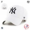 Gorra MLB New York Yankees MVP "Team Logo (Gorras) '47 Brand chez FrenchMarket Gorra MLB New York Yankees MVP "Team Logo (Gorras) '47 Brand chez FrenchMarket