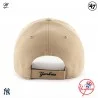 Cappello MLB New York Yankees MVP "Logo della squadra (Cappellino) '47 Brand chez FrenchMarket
