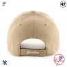 MLB New York Yankees MVP "Team Logo" Cap (Caps) '47 Brand on FrenchMarket